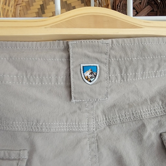 Kuhl cargo short Outdoor Hiking - Picture 3 of 6